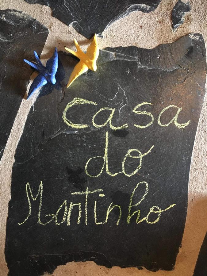 阿维斯Casa Do Montinho公寓 外观 照片